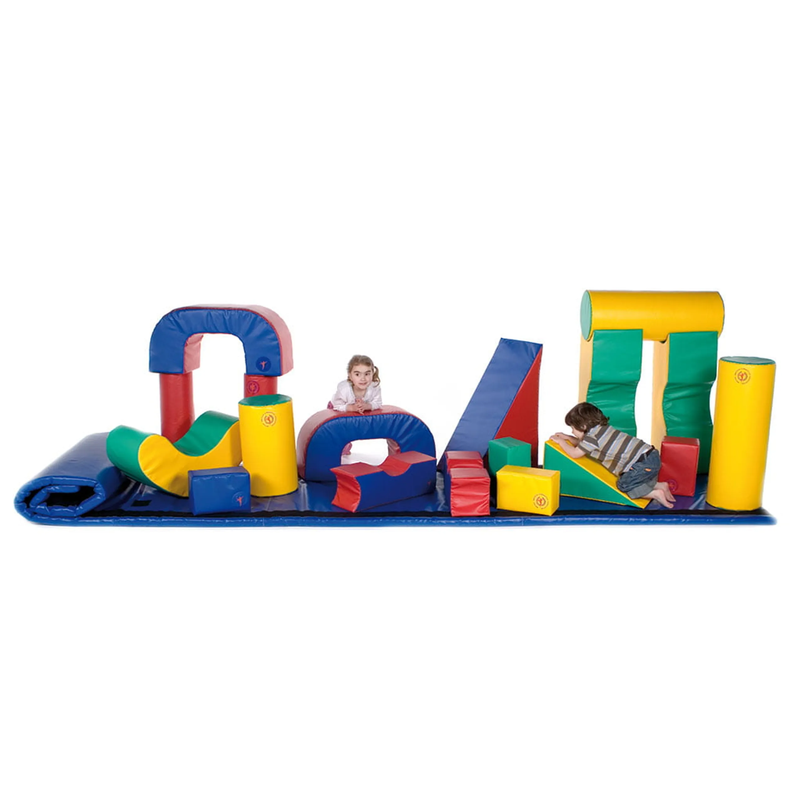 Niels Larsen Frolic Magic Carpet Set