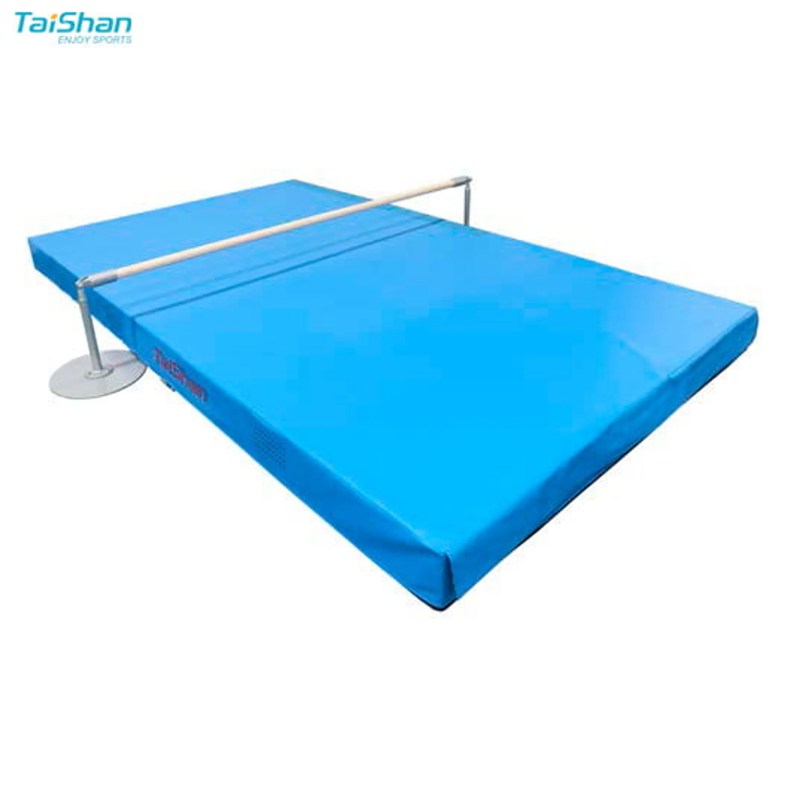 Taishan Horizontal Bar Support (B)