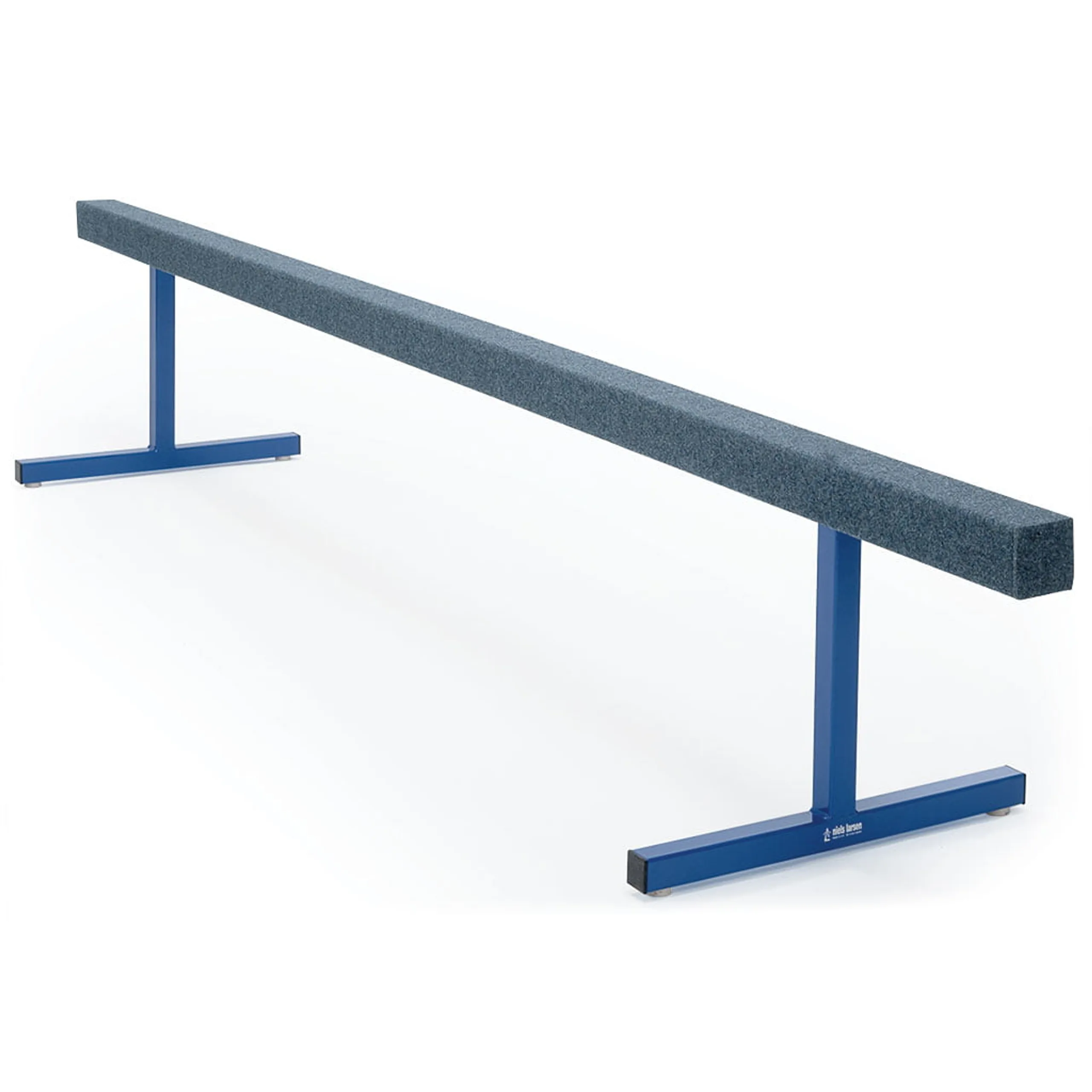 Niels Larsen Training Beam