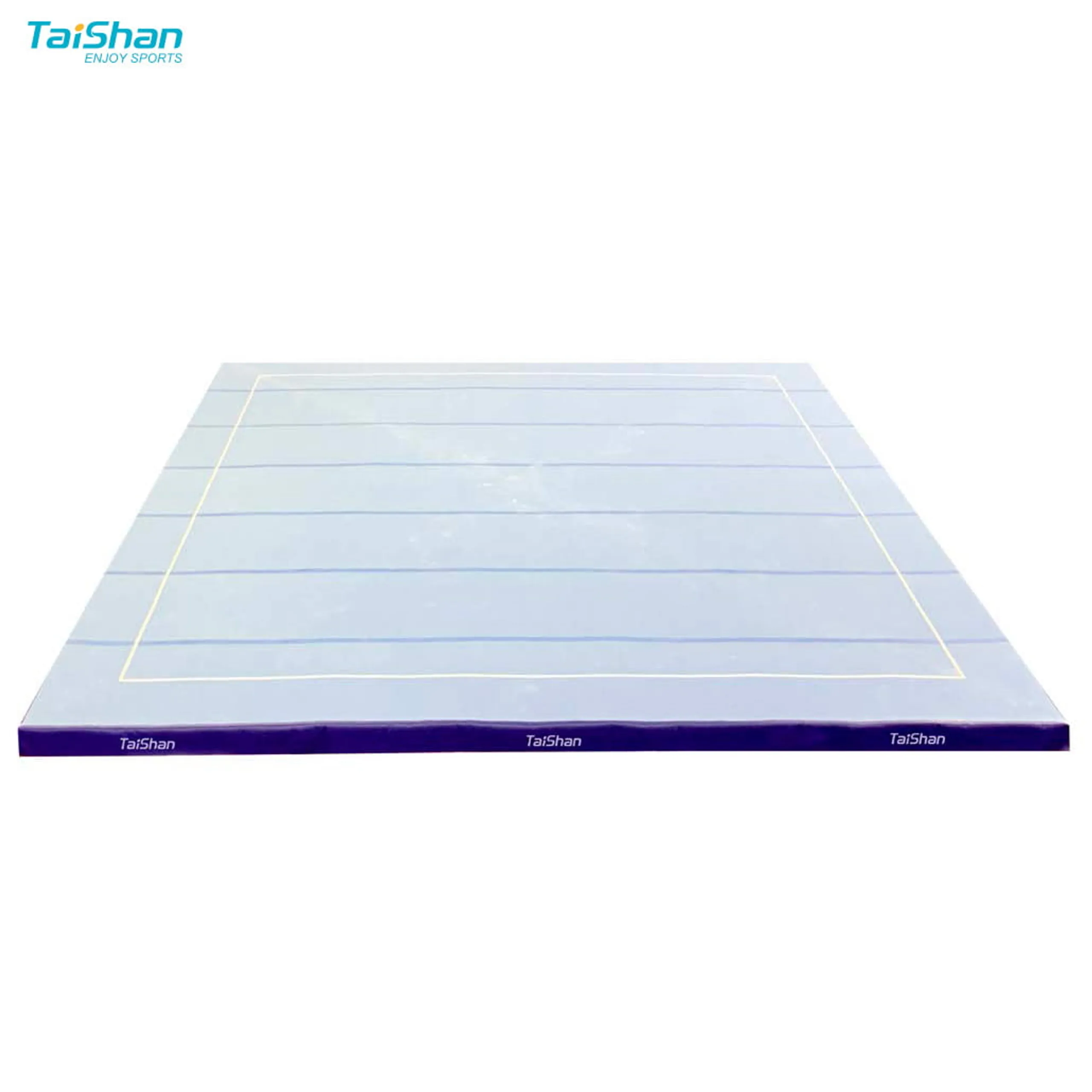 Taishan Exercise Floor