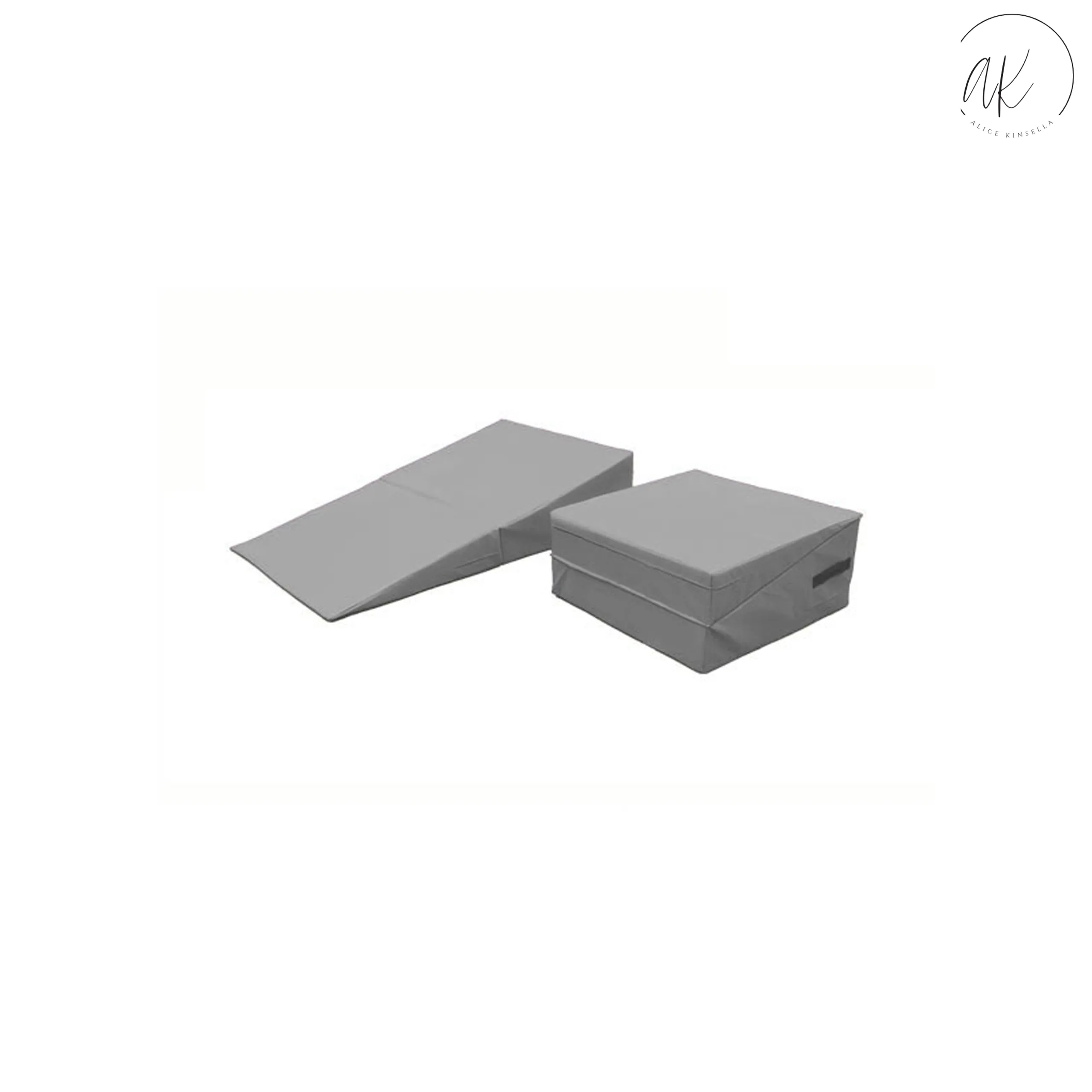 Alice Kinsella, Inclined Wedge