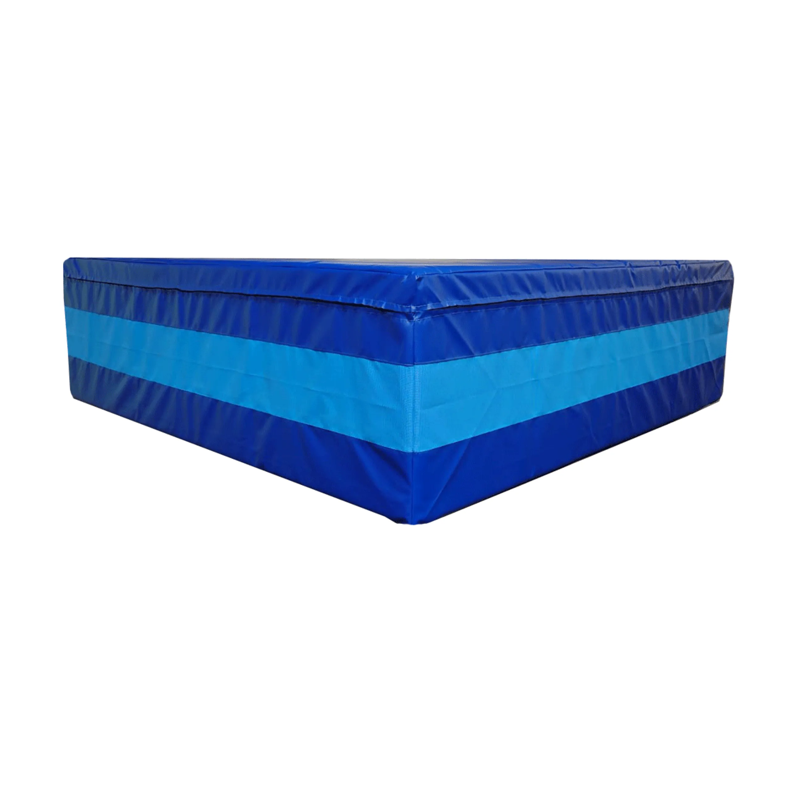 Soft-Landing Pit