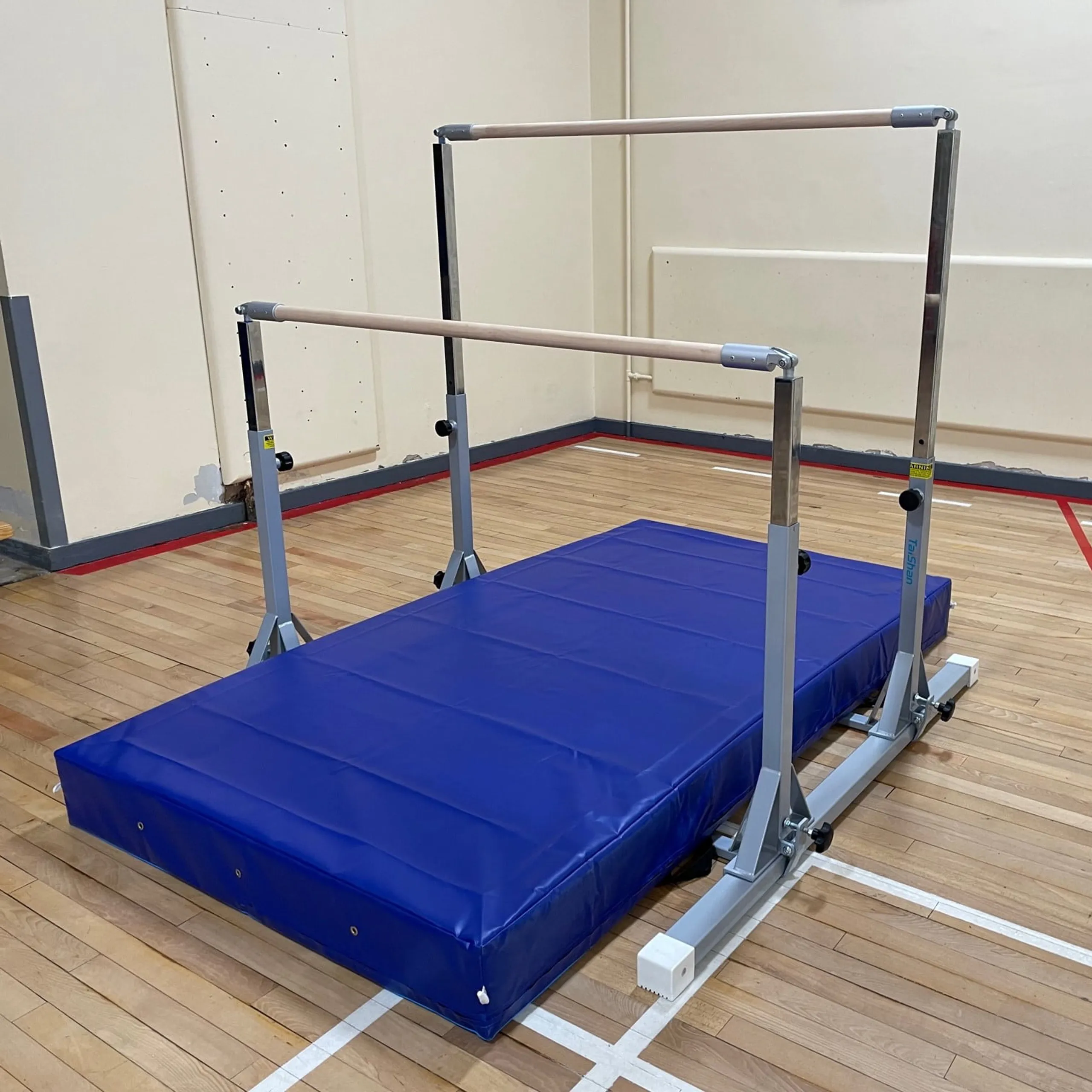 Taishan Kids Uneven Bars