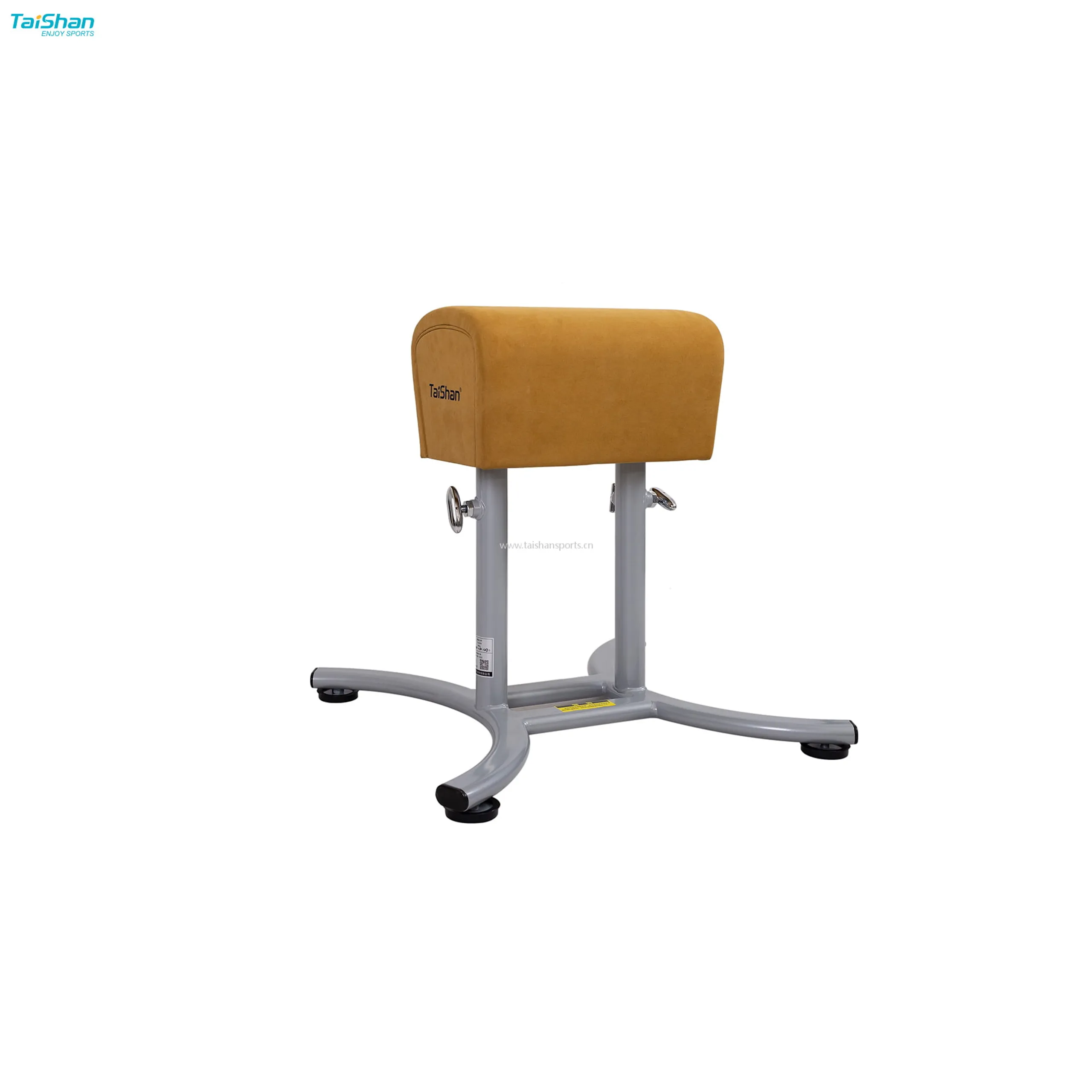 Taishan Vaulting Buck