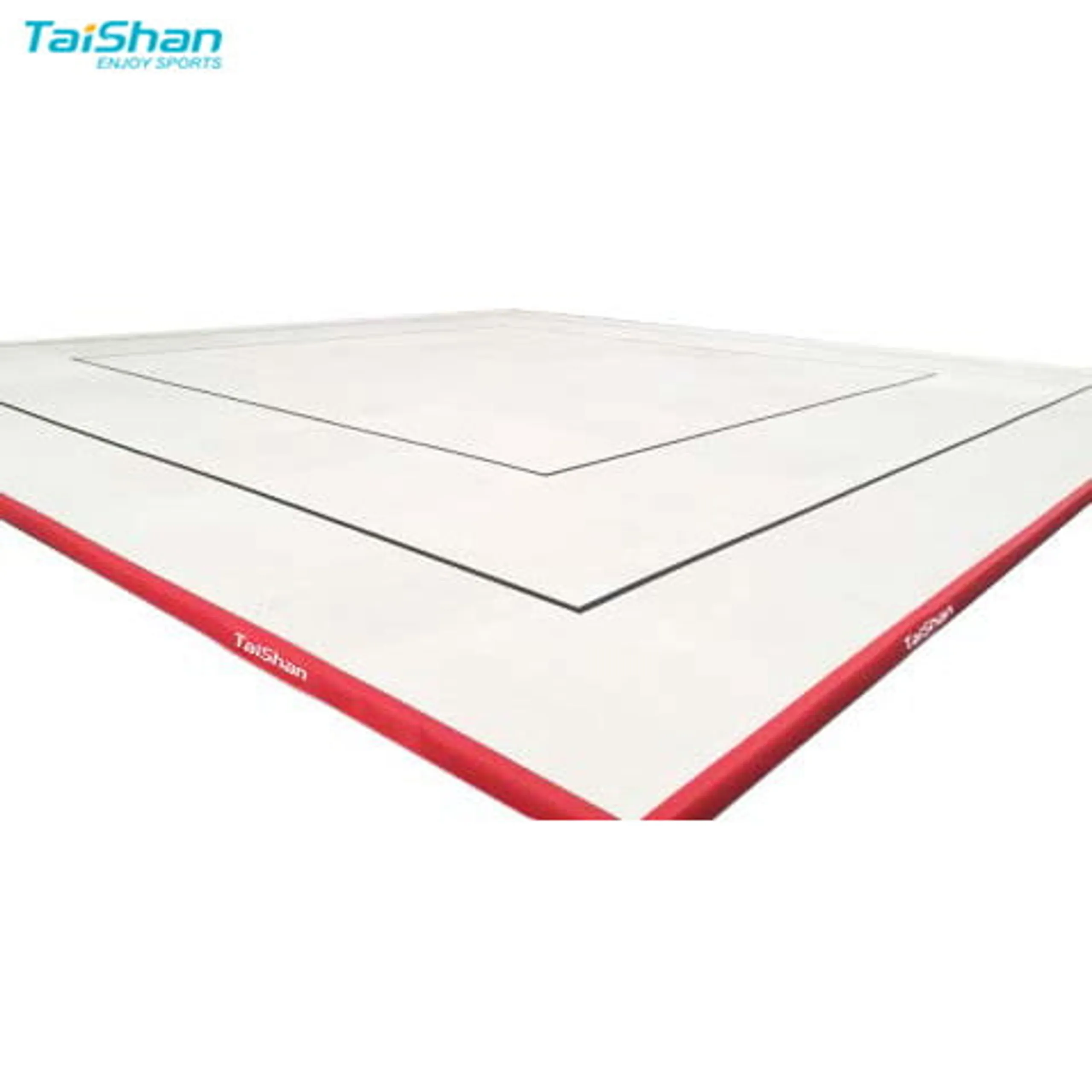Taishan Aerobics Floor