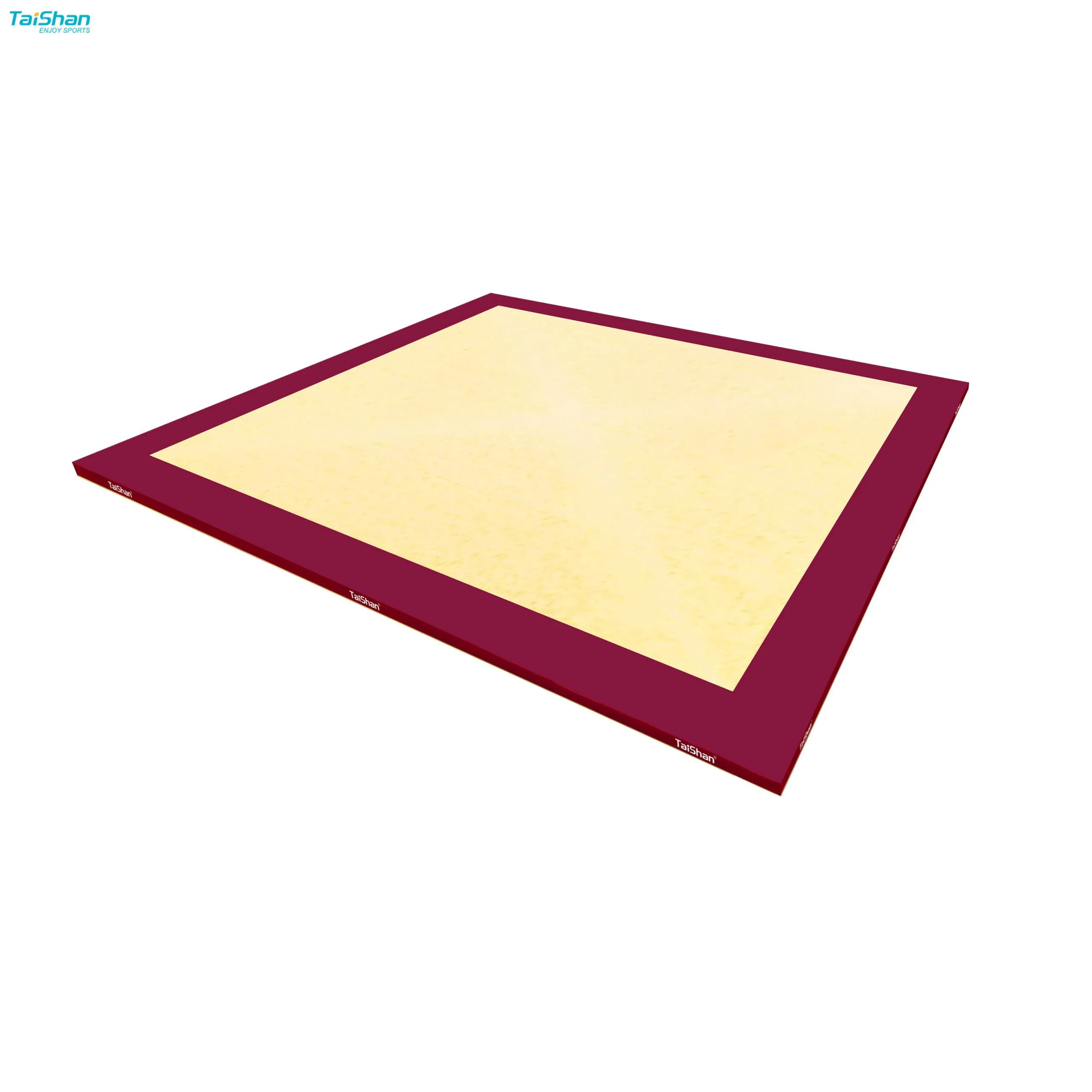 Taishan Artistic Floor
