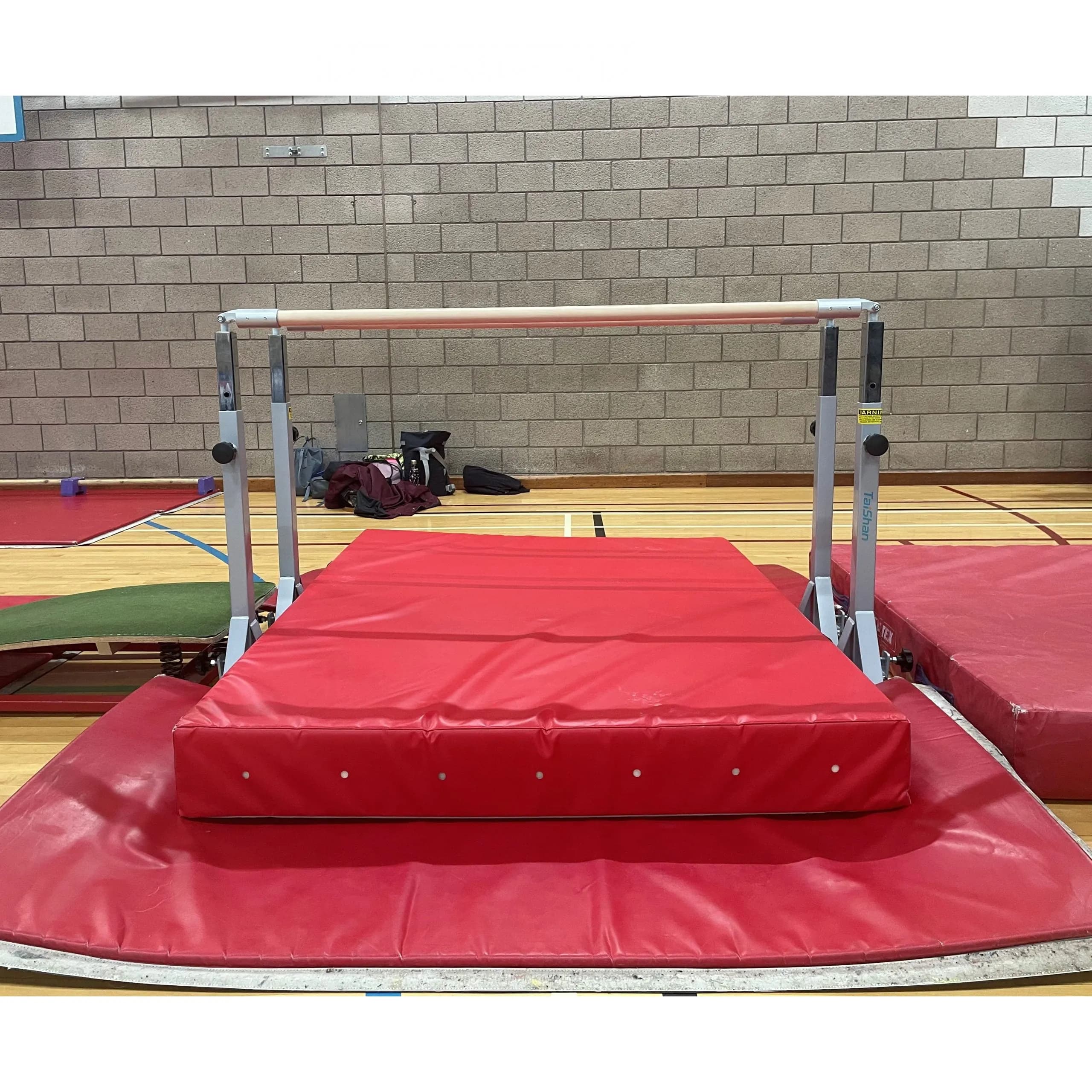 Taishan Kids Parallel Bars