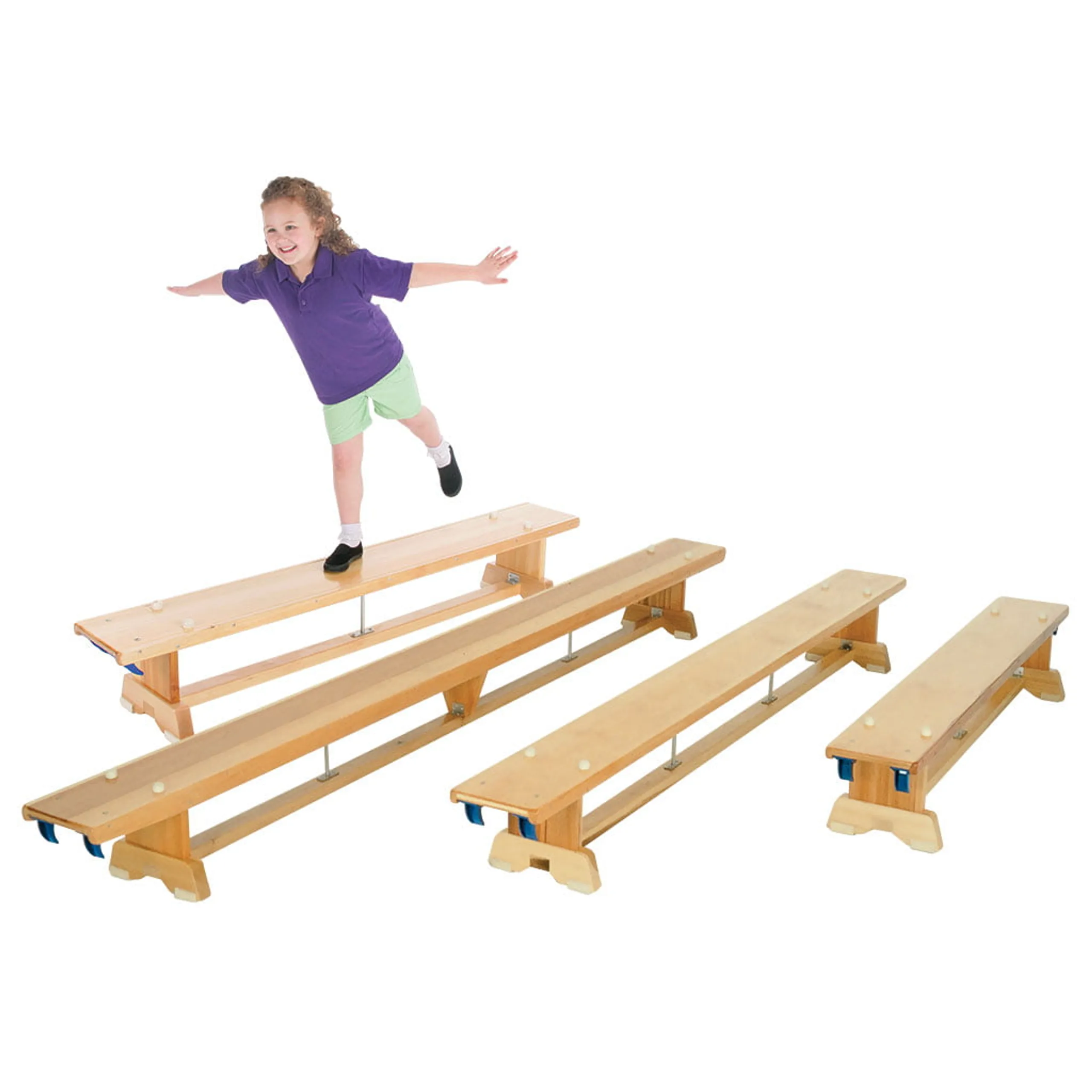 Niels Larsen Traditional Balance Bench