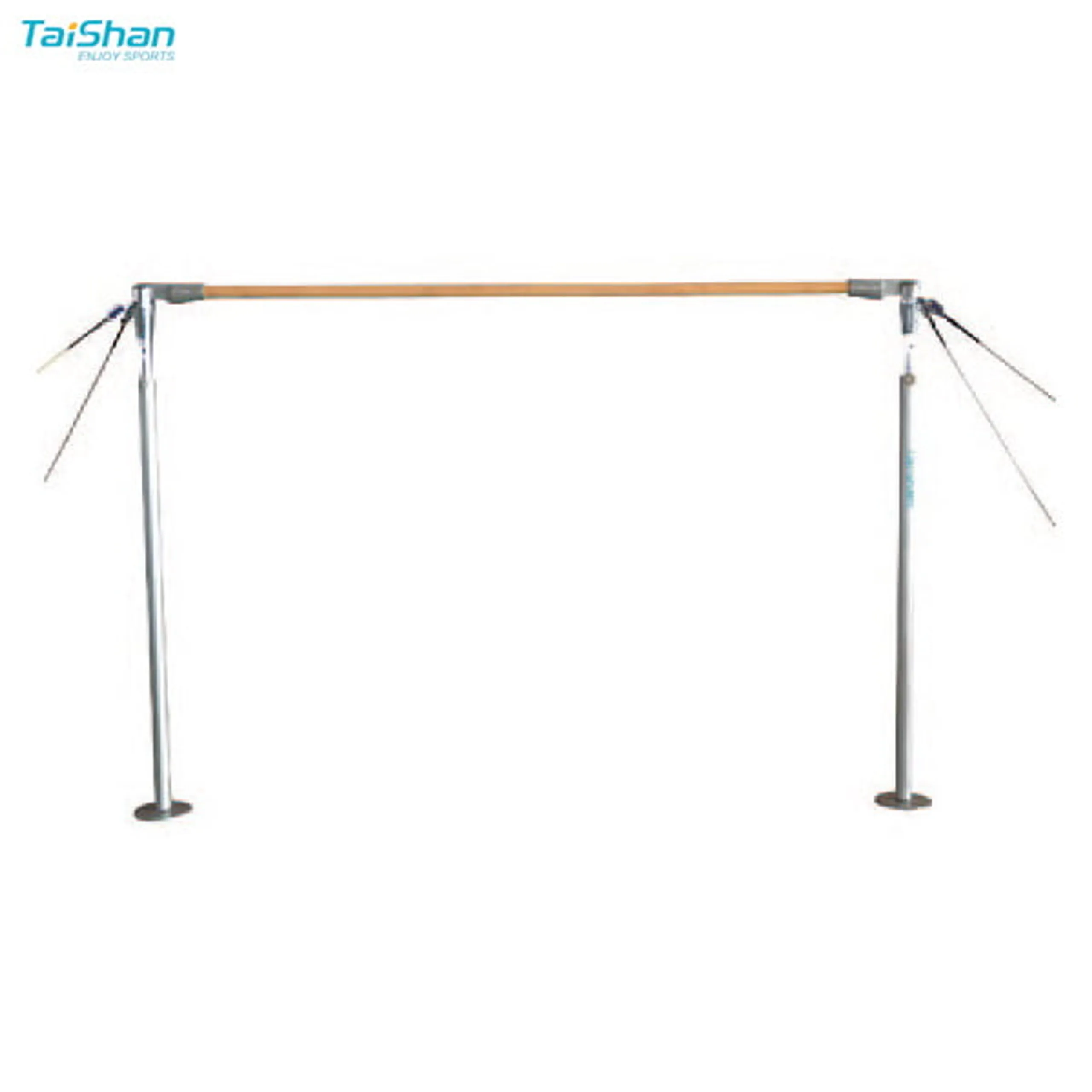 Taishan Horizontal Bar Support (A)