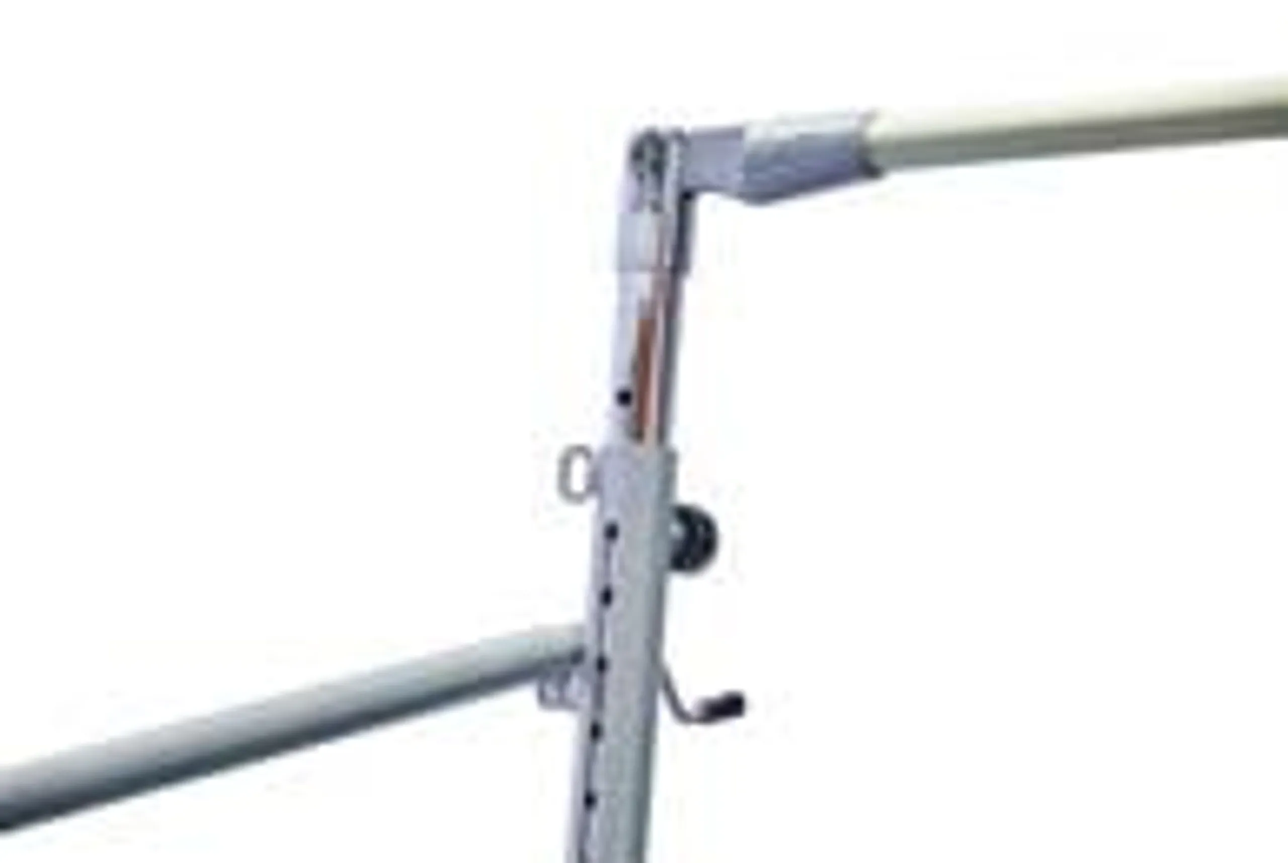 Training Uneven Bars (B) &#8211; TQ2011 3