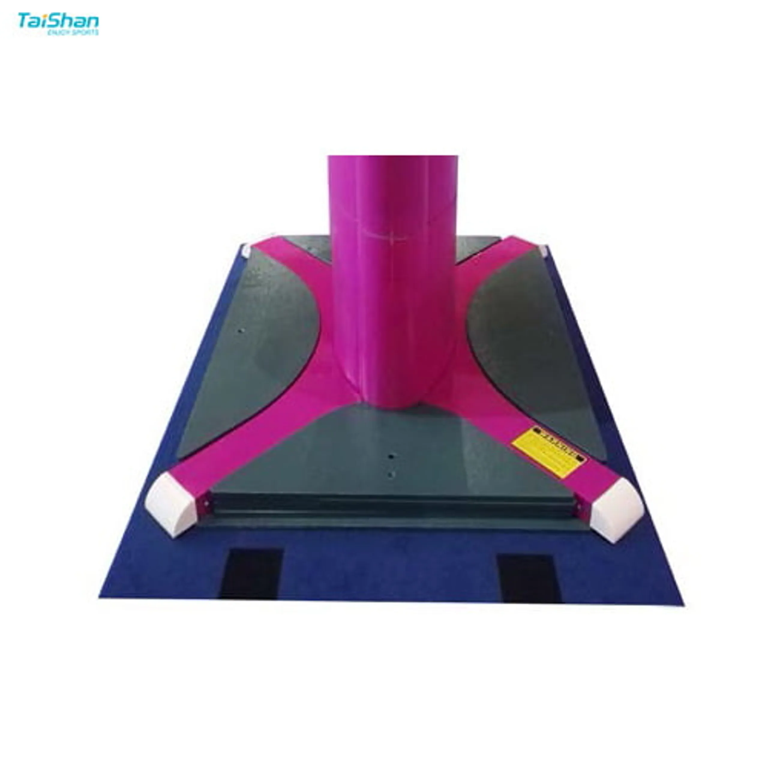 Taishan Vaulting Table Anchor Weight