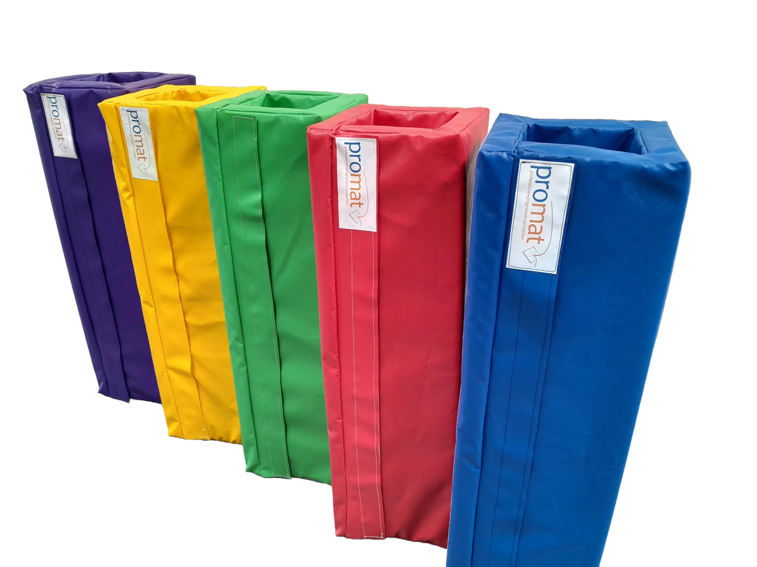 Square Post Padding