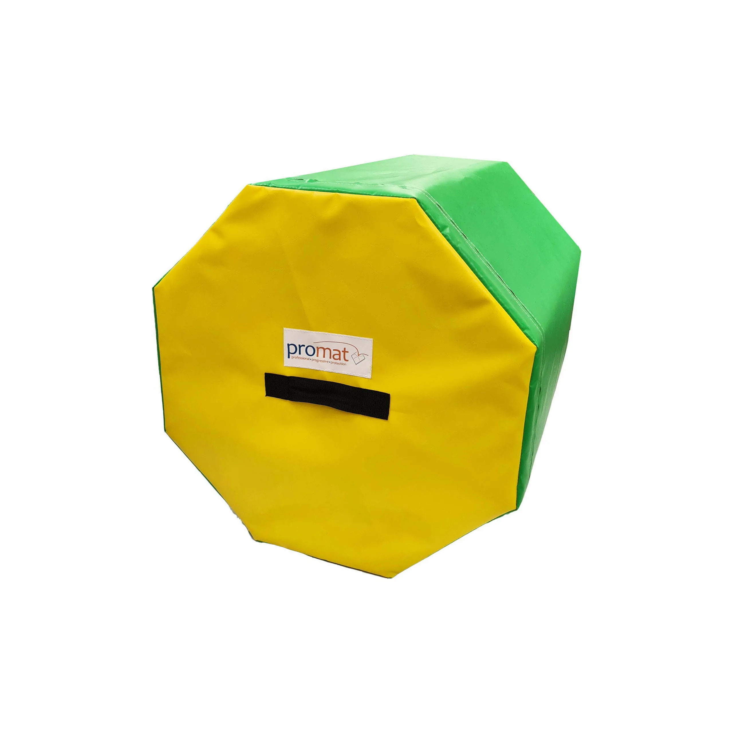 Octagonal Block