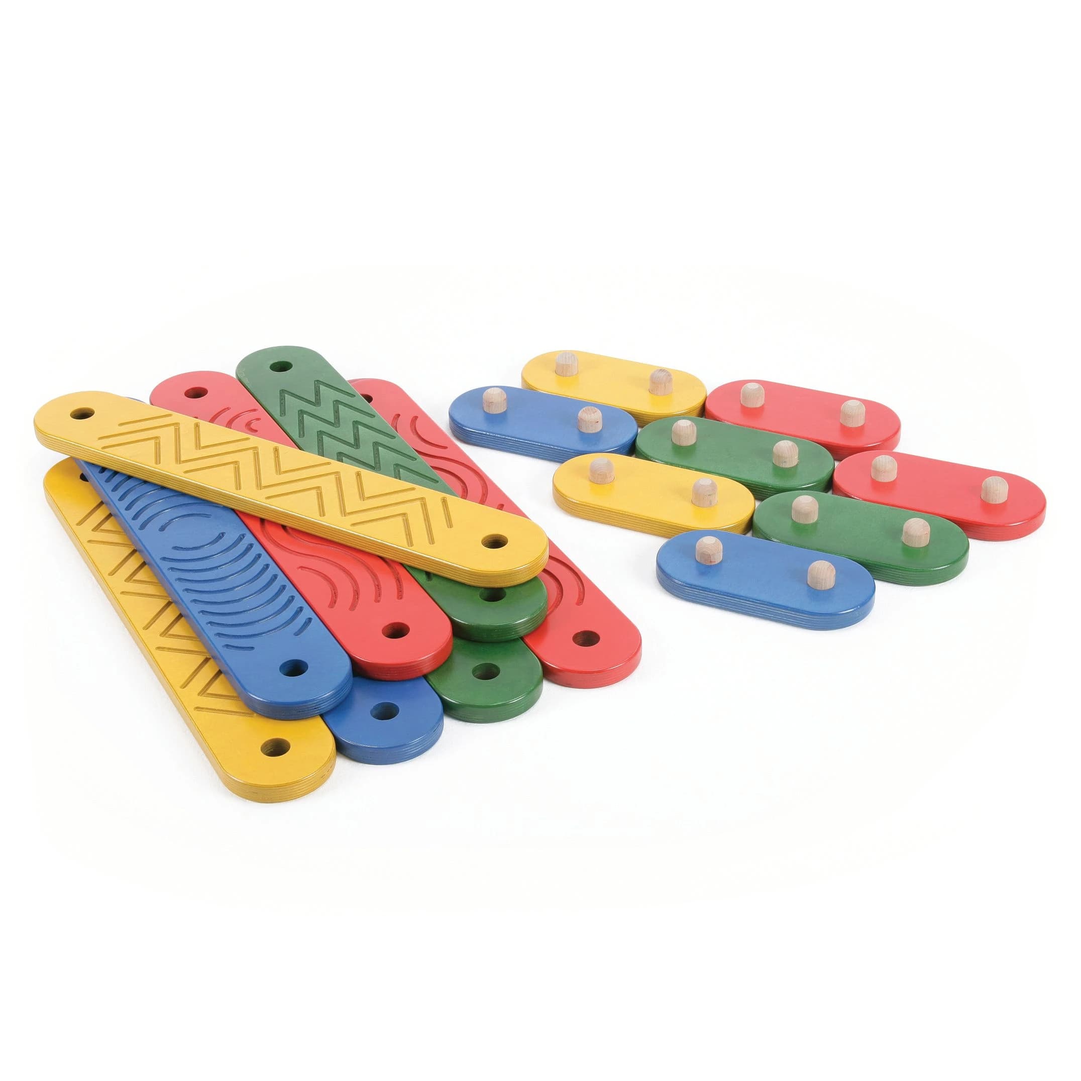 Activ Zig Zag - Boxed