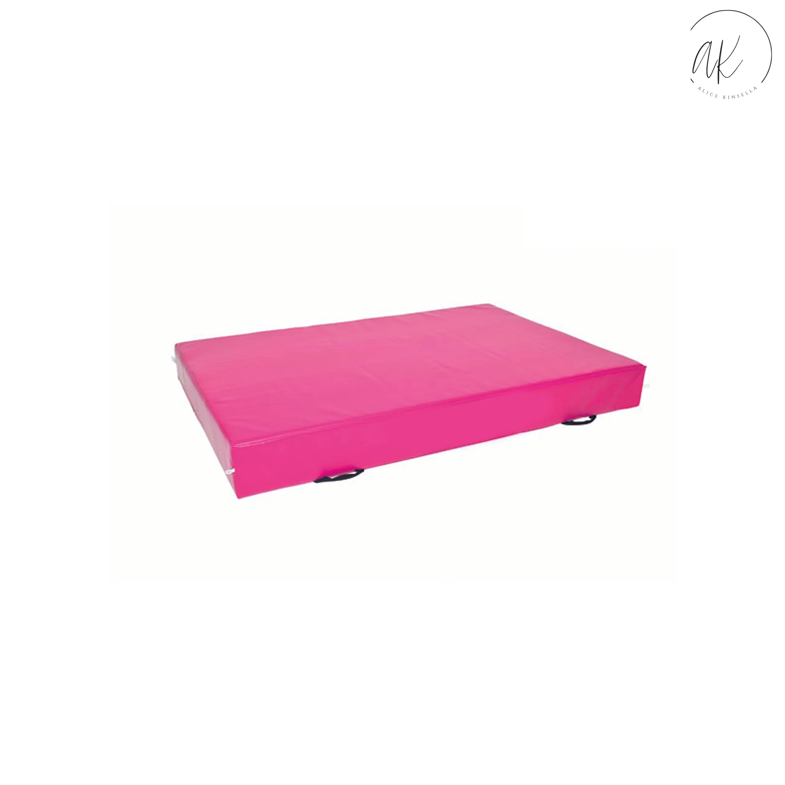 Alice Kinsella, Crash Mat / Safety Mattress