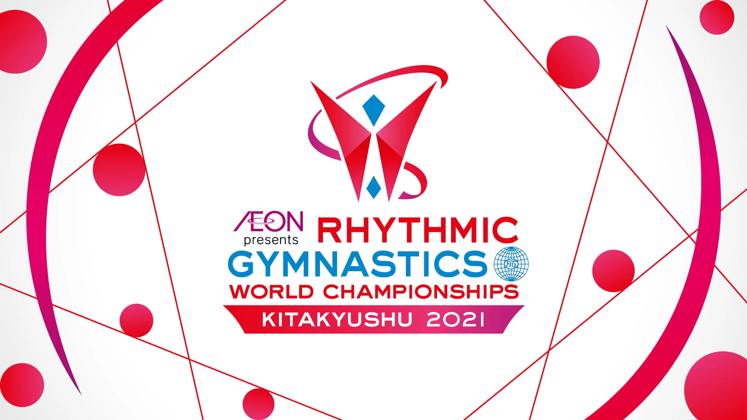 Rhythmic Gym Worlds