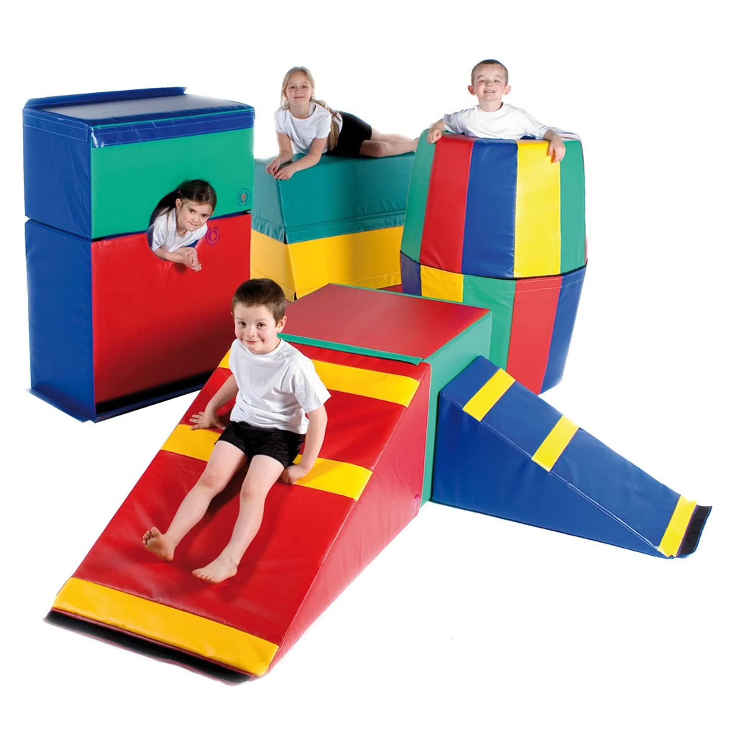 Niels Larsen Jump for Joy Sport Set