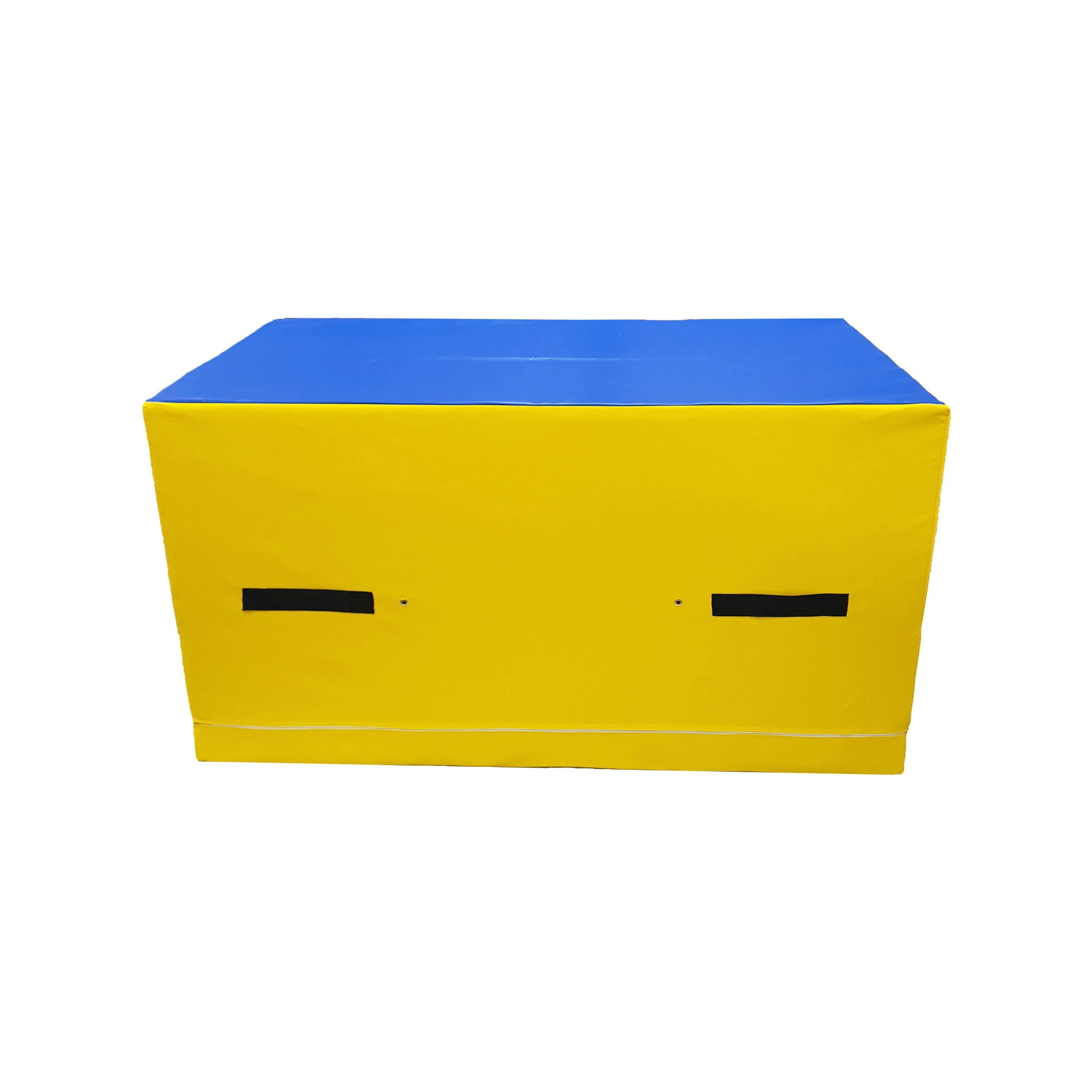 Spotting Block
