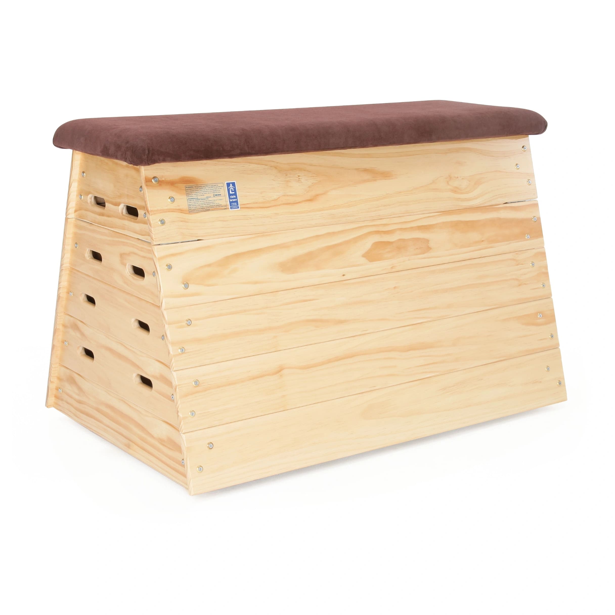 Vaulting Box