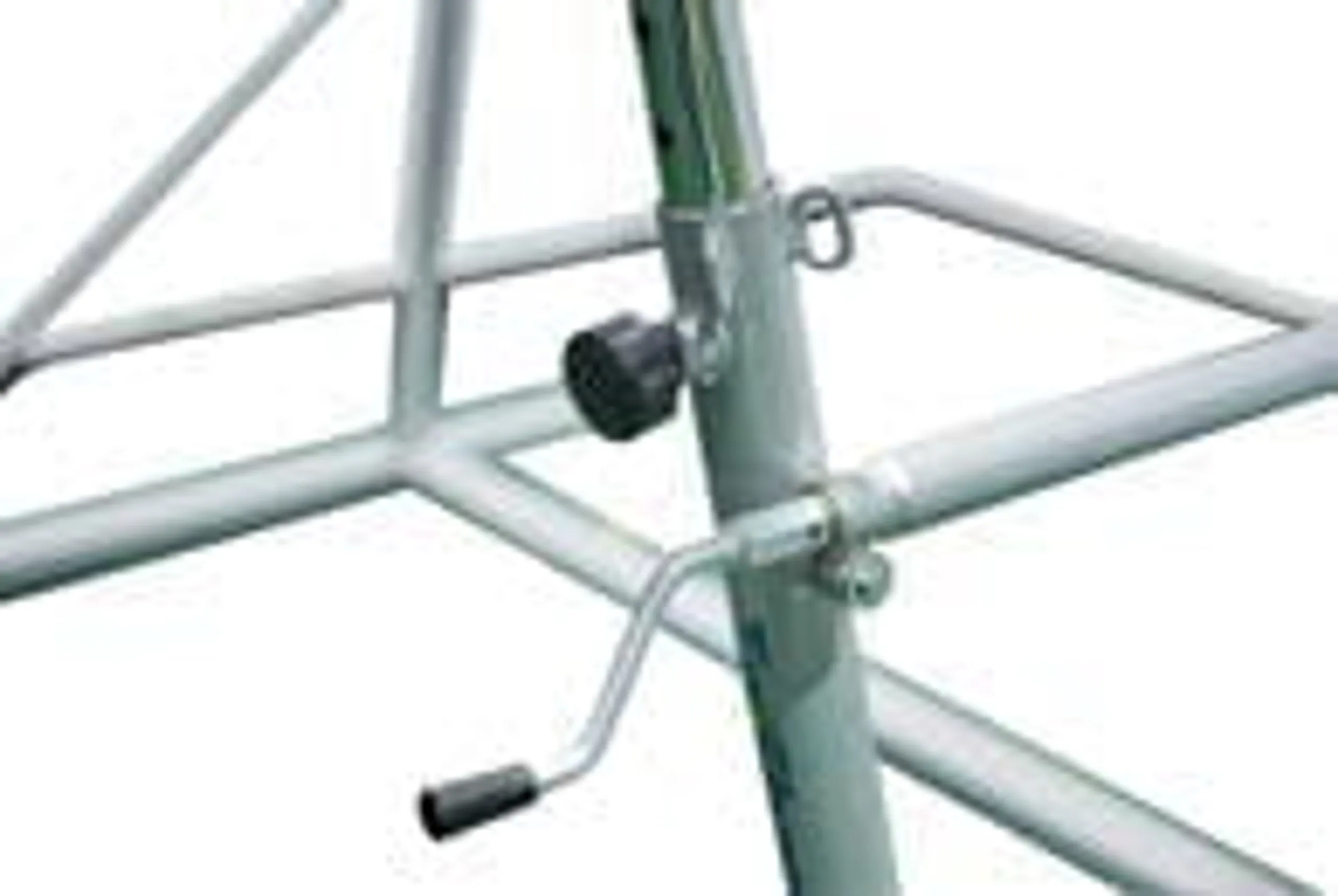 Training Uneven Bars B TQ2011 2